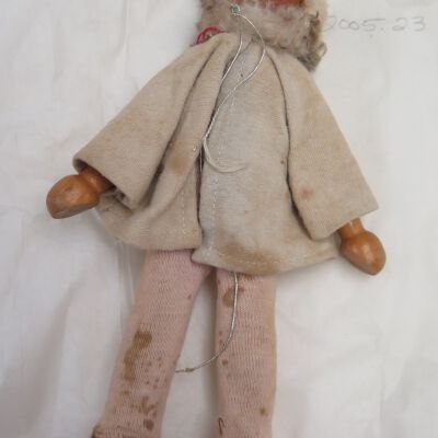 Doll