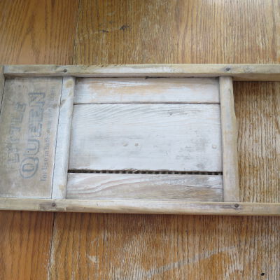 Washboard