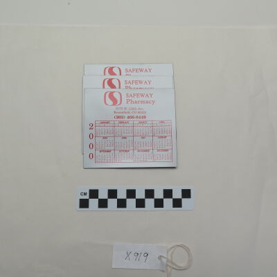 Magnet