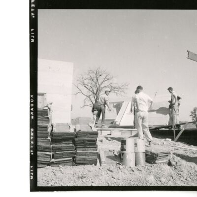 Broomfield Heights Construction