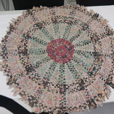 Rug, Rag