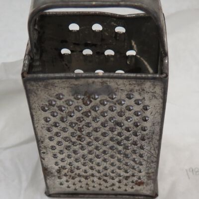 Grater