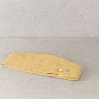 Garrison Cap