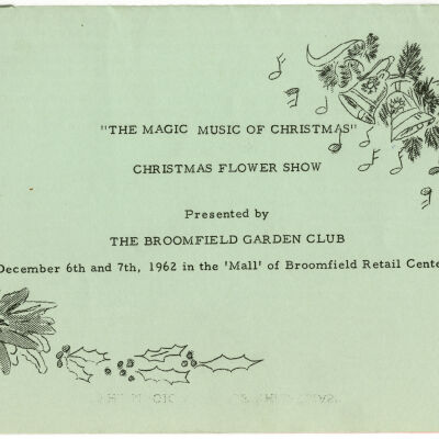 Program