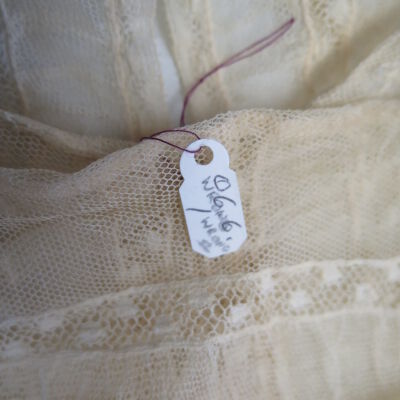 Number on jacket.: Origsize: 12" (w) x 14" (l) wh; Origformat: Artifact