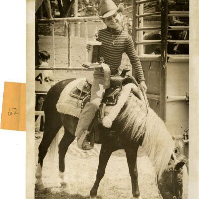 Origformat: Print-Photographic
