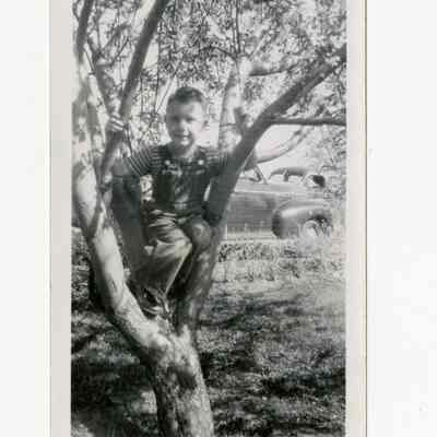Lester K Brunner