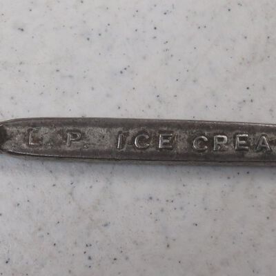 Pick, Ice