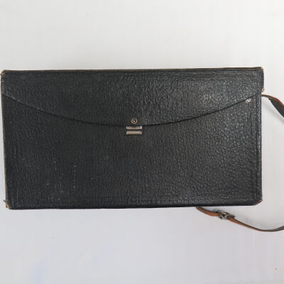 Case, Camera