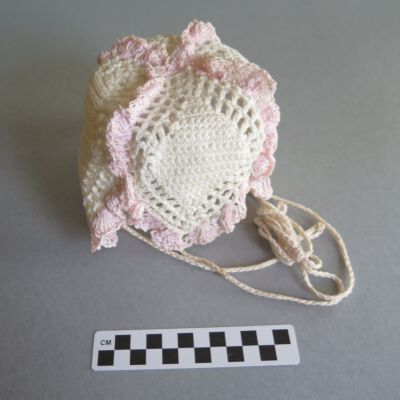 Bonnet, Baby