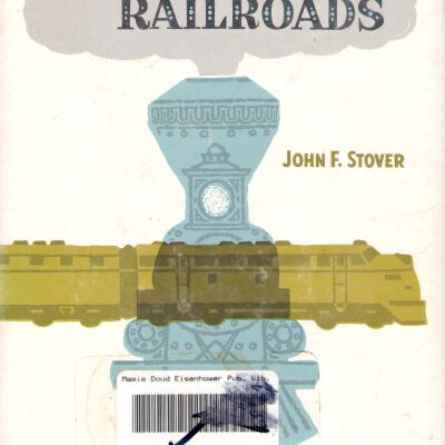 American Railroads
