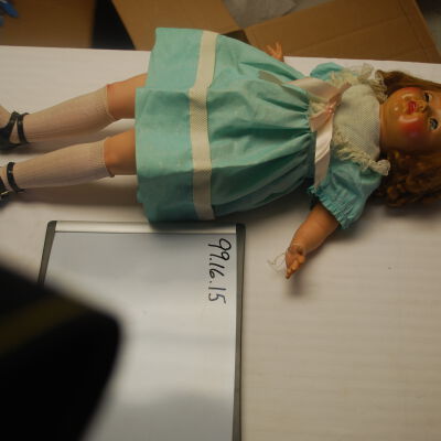 Doll