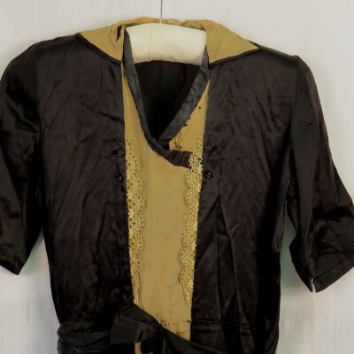 front detail