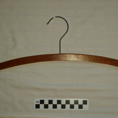 Hanger, Clothes