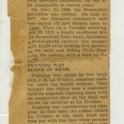 Newspaper