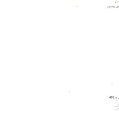 Aerial Photo of First Filing of Broomfield Heights -Back