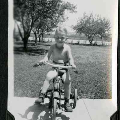 Lester K Brunner