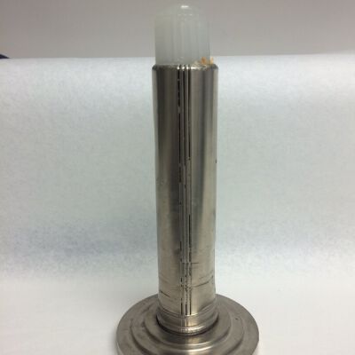 Battery-Operated Electric Candle