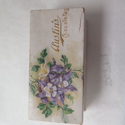 Box