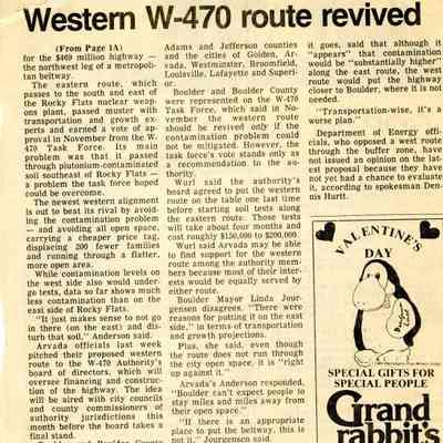 W-470 information