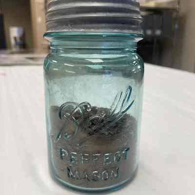 Mingled soil