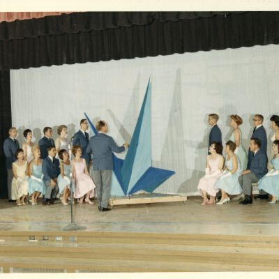 Broomfield Swing Choir
