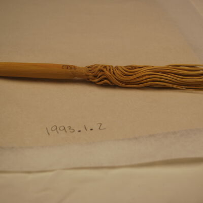Broom, Whisk