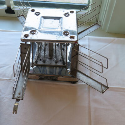 Estate Electric Toaster No. 77