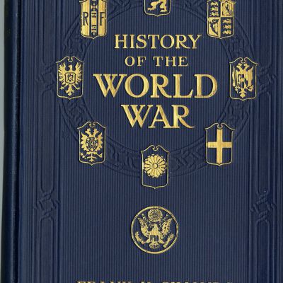 History of the World War