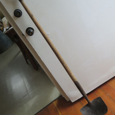 Spade