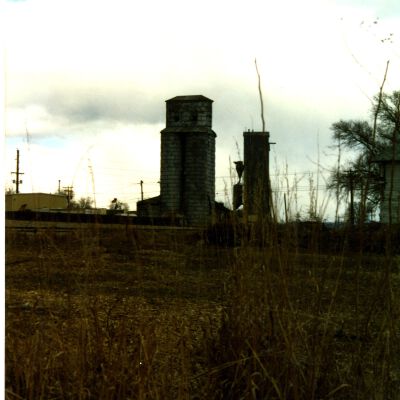 Coor's Elevator