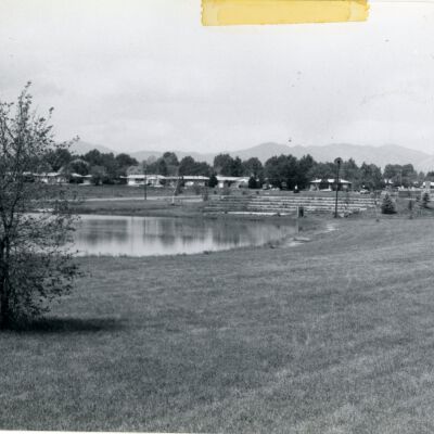 Broomfield Commons Park