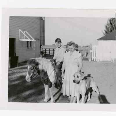 Brunner Family