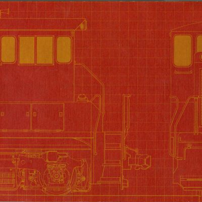 Diesel Locomotives