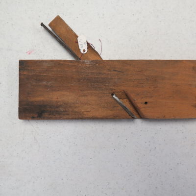 Cutter, Wood