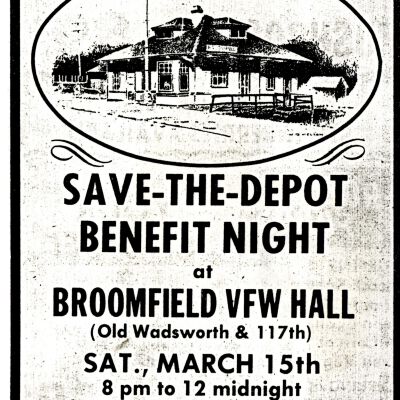 Advertisement