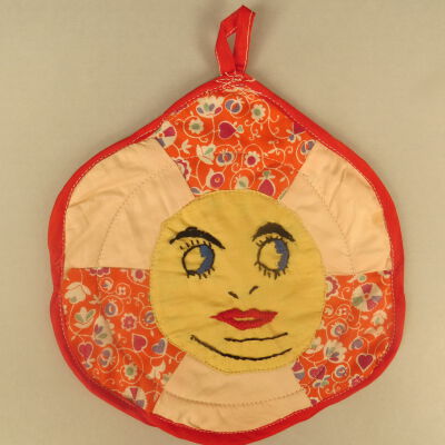 Potholder