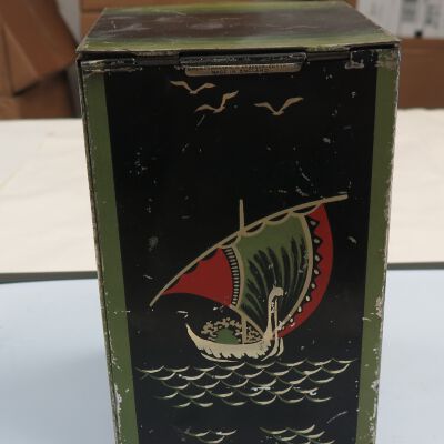 Tin