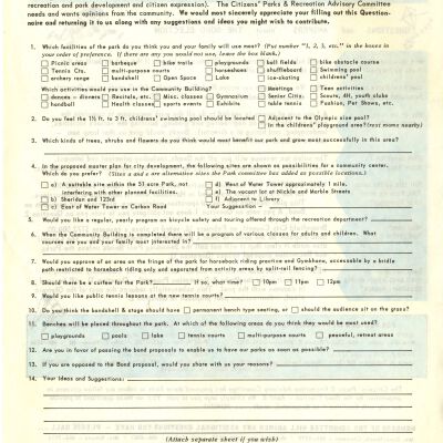 Flier, Political