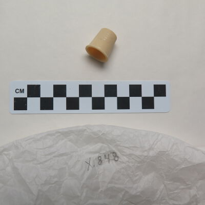 Thimble