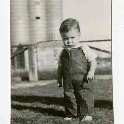 Clyde Brunner