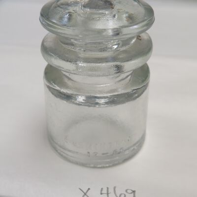 Insulator