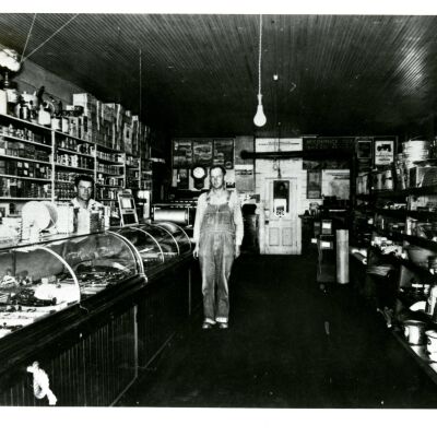 Broomfield Lumber Interior