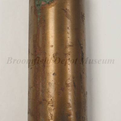 With Object ID# and Watermark: Origformat: Paper