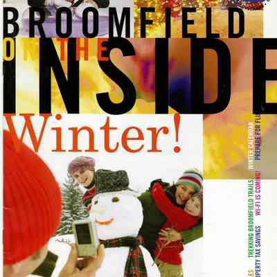 Broomfield On the Inside volume 2 issue 2