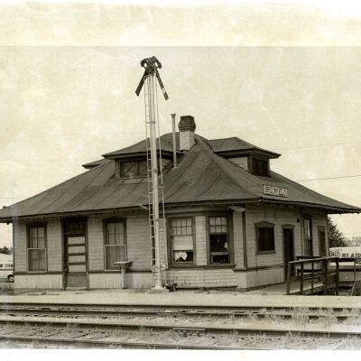 Broomfield Depot