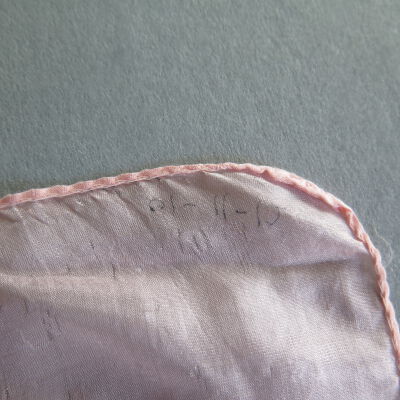 Handkerchief