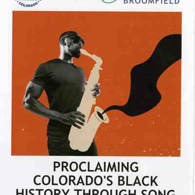 "Proclaiming Colorado's Black History Through Song"