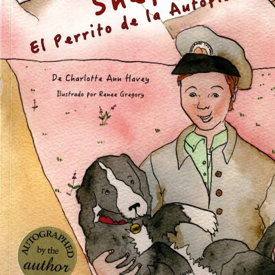 Shep: El Perrito de la Autopista