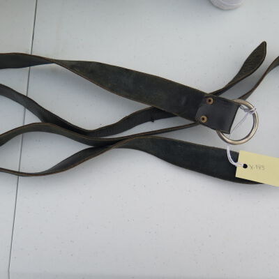 Strap